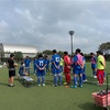 【試合結果】TRM vs デスペルーホ藤沢