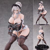 オリジナルキャラクター「Cinderella」の1/6スケールフィギュア