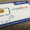 簡単！Mobifone SIMの4G切替を試してみた