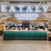 銀座のFriday Night！アペリティーボにEATALY / Art&Architecture＃508
