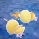 ちゃもの箱庭