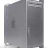 今頃中古でPowerMac G5