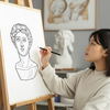 社会人向け：週末デッサンで感性を磨く！東京のアート教室【厳選ガイド】