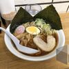 大宮駅で佐野ラーメンを食べてきた話