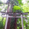 十和田神社で比較考量色々