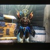 【MHXX】属性ライト装備 整えて候