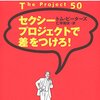 自分が大切にしているものを、簡潔明瞭に言葉にできないようなら、それは信念とは言えない