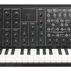 KORG MS-20 mini コルグ 操作方法 |  その4 〜ESP（外部入力）編～  | 初心者でもわかる 解説