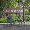 比較的涼しい朝だから･･･