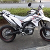 WR250X(抵抗一つでEXUPキャンセル編)