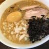 二日酔いに燕三条らーめん　佐久 ふじとんぼ