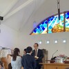 婚約式