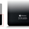 「Windows Phone」ブランド消滅〜「Windows」ブランドロゴを示す最初のWindows Phoneの製品写真
