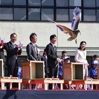 日本のニュース