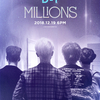 'MILLIONS' M/V TEASER #1