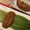 サラデーンのスペイン料理