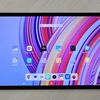 Redmi Pad Proは約12.1インチディスプレで動画視聴におすすめ　#サンプル