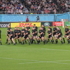 #RWC2019 3位決定戦！