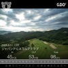2024年8月11日 ジャパンPGA：98(31)