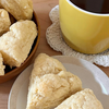 サクサク！ヨーグルトスコーン｜デリッシュキッチンのレシピを参考