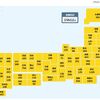 ＜新型コロナ・6日＞東京都で1,105人感染　神奈川県で1,054人感染