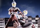 ウルトラマン80 44話「激ファイト！80VSウルトラセブン」　～妄想ウルトラセブン登場