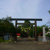 【富良野市】山部神社に参拝してきたよ　2024.9.16