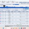 ブログ　FXによる資産形成　目指せ！老後資金1,000万円　8月5日～10日のトレードです