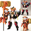 【勇者王ガオガイガー】クロスフレーム・ガール『ゴルディーマーグ＆ステルスガオーIIセット』『スターガオガイガー』プラモデル【コトブキヤ】より2024年6月発売予定♪