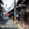 【和歌山県橋本市】上本町商店街と昭和レトロの記憶｜変わりゆく町並みを歩く