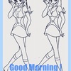 Good Morning !  Have a Nice Day !