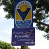 Bicycle Friendly Community Ranking