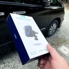 【セレナ】MagSafe対応の車載充電ホルダーを買ってみた。