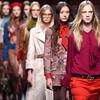GUCCIが来年から毛皮の使用を辞める話