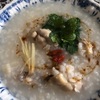 ojiichanのsoup stock chibanian？①