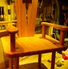 こんどは椅子の自作に挑戦｜ミニテーブルがいつのまにか子供用!?椅子をＤＩＹしていた
