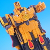 ミニプラ ハイパーレッシャテイオー レビュー