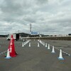明日の準備で浜田へ。