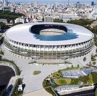 本当なら今頃東京オリンピック開催中だったねって事で 過去のオリンピックのサッカー会場を振り返ってみる 12年ロンドン五輪編 G Blue ブログとは名ばかりのものではありますが ブログ