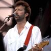 音楽の話♫Vol.10　”Behind The Sun”　Eric Clapton