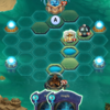 Faeria Puzzle 殘局解謎攻略#13