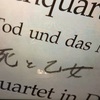 カルテット　最終回　「死と乙女」を選んだ理由　曲に込めた意味は？父を殺したのか？