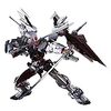 ハイレゾリューションモデル 機動戦士ガンダムSEED ASTRAY B ガンダムアストレイ ノワールとか