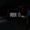 ORDER 13 MAP攻略