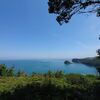友ヶ島（タカノス山展望台）