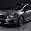 Ford M-Sport Fiesta-R2