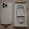 iPhone 16 Pro Max 256GBが届いた。Pixel 6 Proから乗り換え。