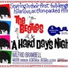 No.454 / A Hard Day's Night.....4