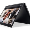 レノボ  360度回転ヒンジを搭載の14.0型ノートPC「ThinkPad X1 Yoga」を発表 スペックまとめ