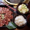 焼肉　赤門　八千代台店　その四